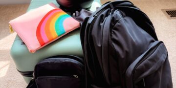 What I’m Packing For Paris • Kath Eats