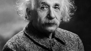 101 Albert Einstein Quotes on Inspiration, Success and Residing Life to the Fullest
