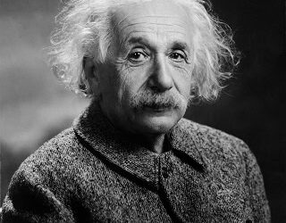 101 Albert Einstein Quotes on Inspiration, Success and Residing Life to the Fullest
