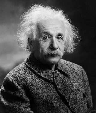 101 Albert Einstein Quotes on Inspiration, Success and Residing Life to the Fullest