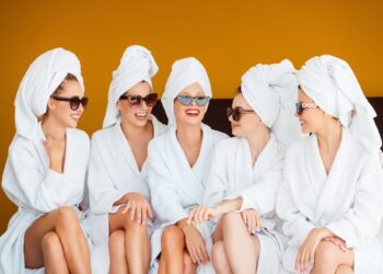 Inside Mayrlife and the Finest Holisitic Spas Across the World