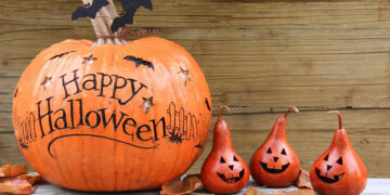 Humorous, Brief and Spooky Sayings