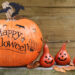 Humorous, Brief and Spooky Sayings