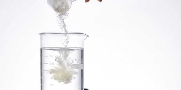 Why Creatine is Having a Wellness Second That is Right here to Keep