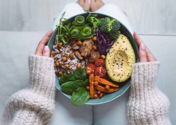 Why Consuming Extra Might Assist You Lose Weight