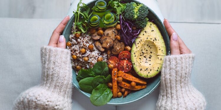 Why Consuming Extra Might Assist You Lose Weight