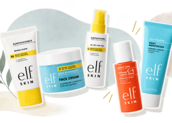 Easy & Finances-Pleasant Every day Skincare Routine Utilizing One Model