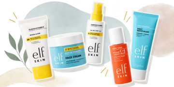 Easy & Finances-Pleasant Every day Skincare Routine Utilizing One Model