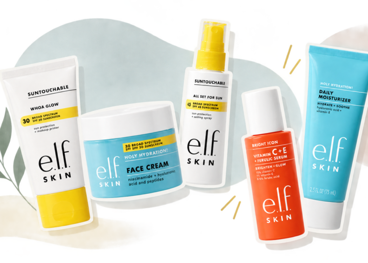 Easy & Finances-Pleasant Every day Skincare Routine Utilizing One Model