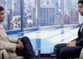 Why Cognizant CEO Ravi Kumar S Needs to Tax AI Use