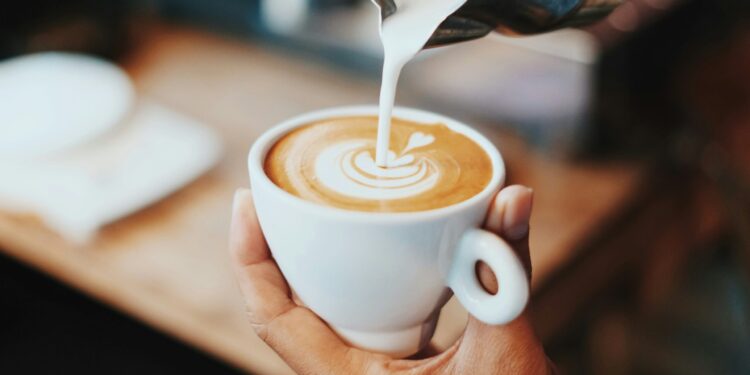 Espresso, tea and dementia danger: does your day by day brew assist?