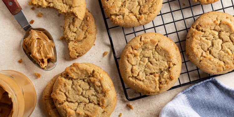 Fiber-Packed Cookie Recipes Value Making