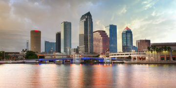 TIME Is Wanting For the Quickest-Rising Firms within the U.S.