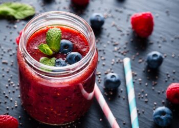 3 Really feel-Good Methods to Get Fiber into Your Food regimen