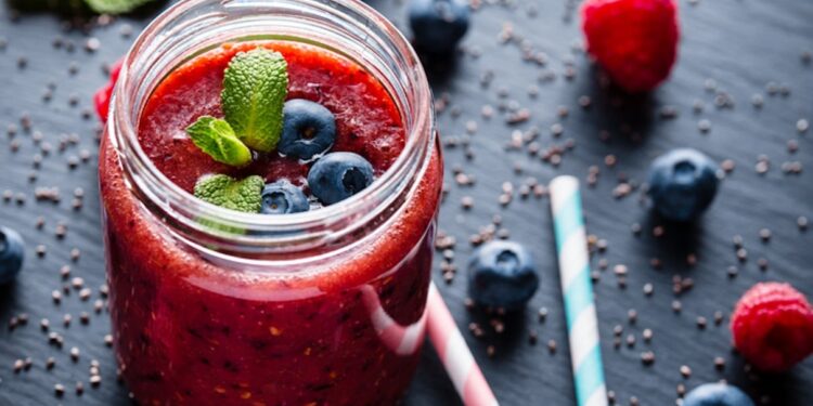 3 Really feel-Good Methods to Get Fiber into Your Food regimen