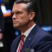Hegseth Publicizes Extra Sweeping Cuts to Navy’s Prime Ranks