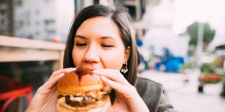 A New Strike Towards Excessive Protein?