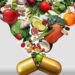 What Are Antioxidants? | Mark’s Day by day Apple