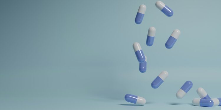 The PETRUSHKA software: matching antidepressants to folks’s wants and preferences