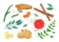 7 Wholesome Herbs and Spices and Their Superpower Advantages