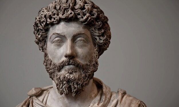 101 Marcus Aurelius Quotes on Life, Management and Success
