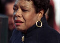 110 Maya Angelou Quotes on Braveness, Love and a Life Effectively Lived