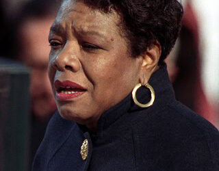 110 Maya Angelou Quotes on Braveness, Love and a Life Effectively Lived