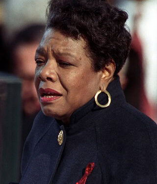 110 Maya Angelou Quotes on Braveness, Love and a Life Effectively Lived