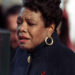 110 Maya Angelou Quotes on Braveness, Love and a Life Effectively Lived