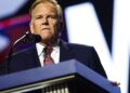 Why Extra Republicans Are Breaking With Trump on Iran