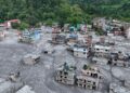 Why Is Nepal So Weak to Flooding?