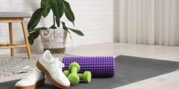 Give Up the Fitness center and Get Match with These At-Dwelling Exercises As an alternative