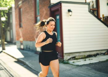 How I Rebuilt a More healthy Relationship With Operating