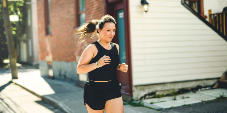 How I Rebuilt a More healthy Relationship With Operating