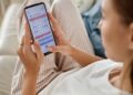 5 Causes Actual Ladies Chart Their Menstrual Cycle