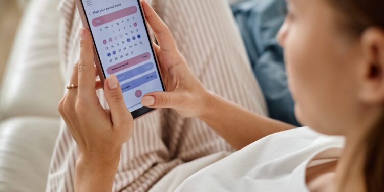 5 Causes Actual Ladies Chart Their Menstrual Cycle