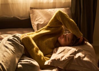 4 Indicators of Stress You Shouldn’t Ignore