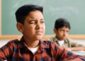 Why autistic pupils could really feel much less completely satisfied in school