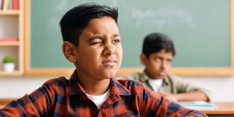 Why autistic pupils could really feel much less completely satisfied in school