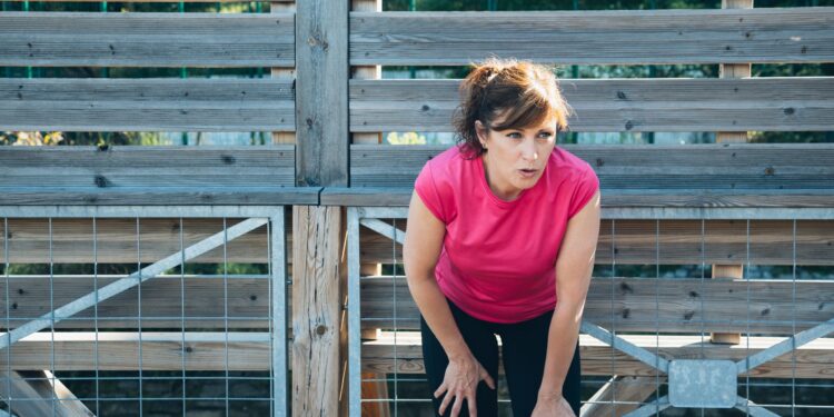 Your Physique Is Not a Renovation Mission: When Making an attempt to Be Wholesome Turns into Too A lot