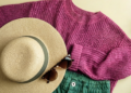 5 Straightforward Methods to Transition Your Wardrobe From Summer season to Fall