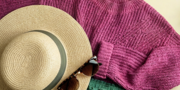 5 Straightforward Methods to Transition Your Wardrobe From Summer season to Fall
