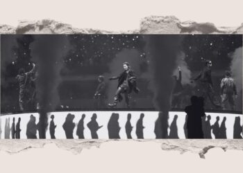 Okay-pop, BTS, and What the Grammys Get Improper About Asian Music