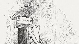 85 Winnie the Pooh Quotes on Friendship, Honey and a Comfortable Life