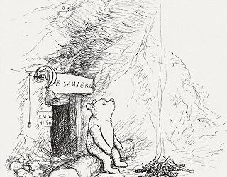 85 Winnie the Pooh Quotes on Friendship, Honey and a Comfortable Life