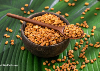 Fenugreek Might Assist Sexual Operate, Interval Ache, and Lactation
