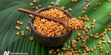 Fenugreek Might Assist Sexual Operate, Interval Ache, and Lactation