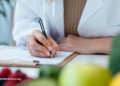 Why Don’t Well being Insurers Promote a More healthy Weight loss plan?