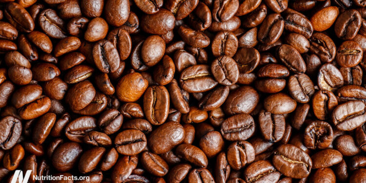 Can Espresso Assist Parkinson’s Signs?