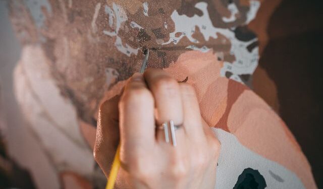 5 Finest Paint-by-Numbers Manufacturers For Stress-Free Creativity In 2026